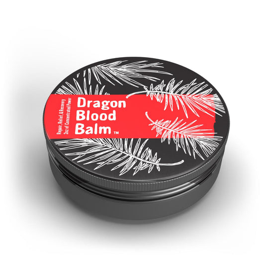 Dragon Blood Balm (Extra Large)