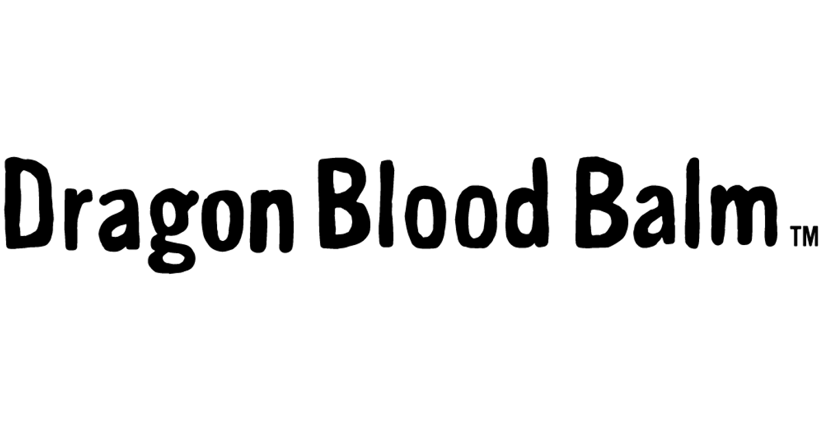 the balm logo png