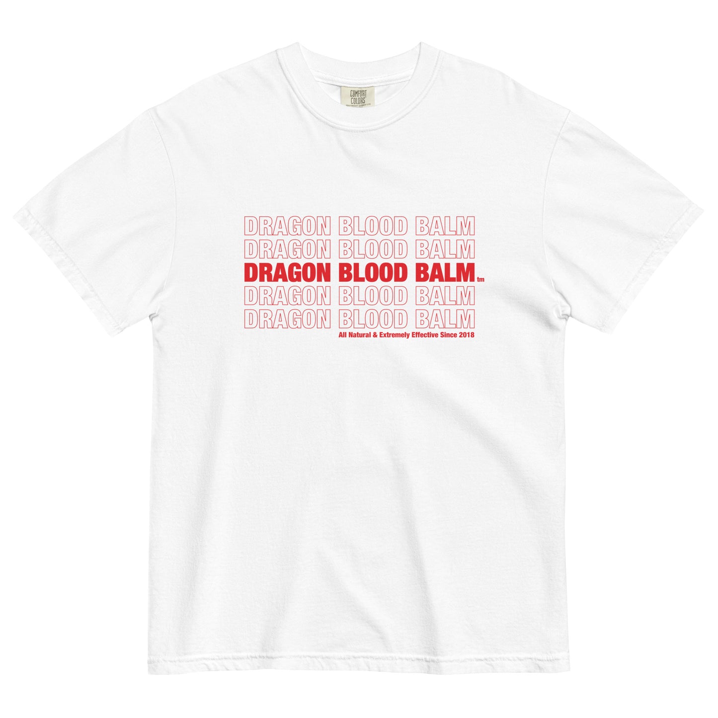 Bodega Style (Unisex, Heavyweight)