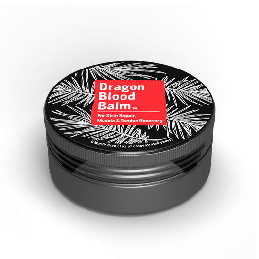 Dragon Blood Balm (Large)