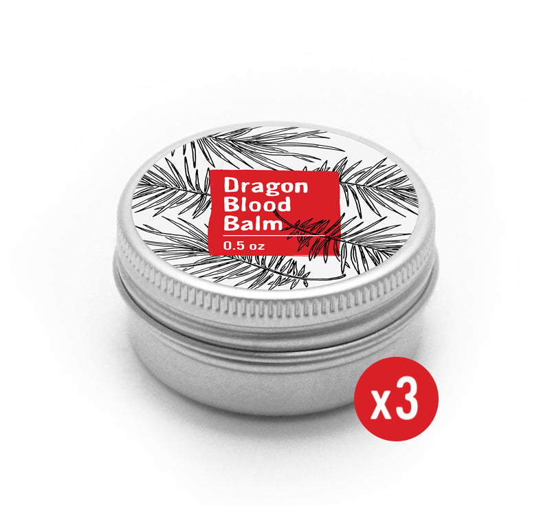 Dragon Blood Balm