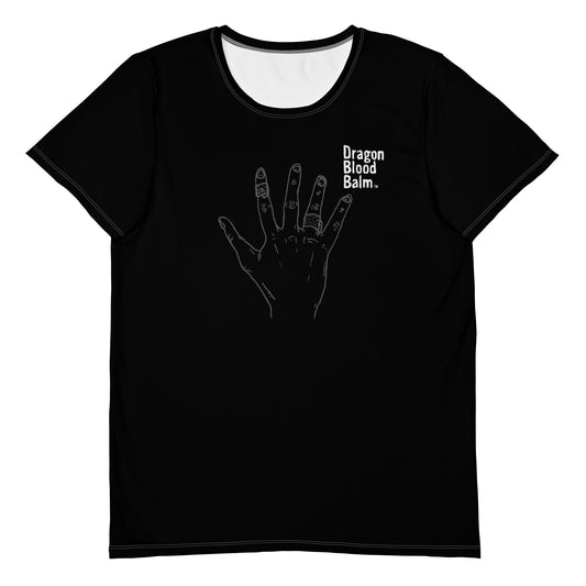 Stealth T-Shirt (Hands)