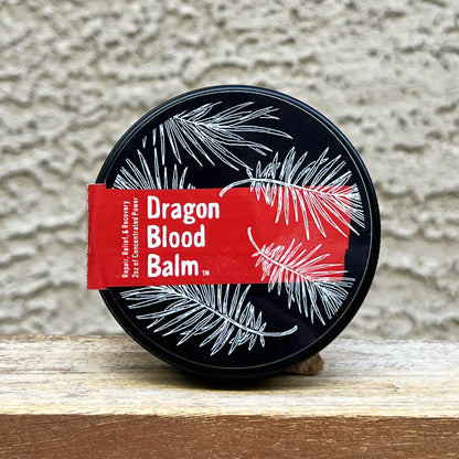 Dragon Blood Balm (Extra Large)