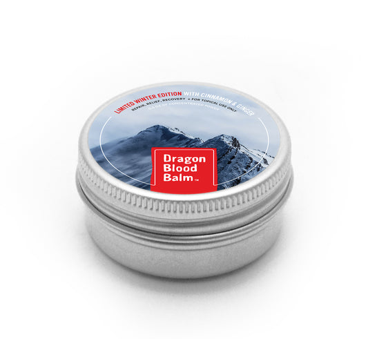 Dragon Blood Balm - Winter Edition ⛄