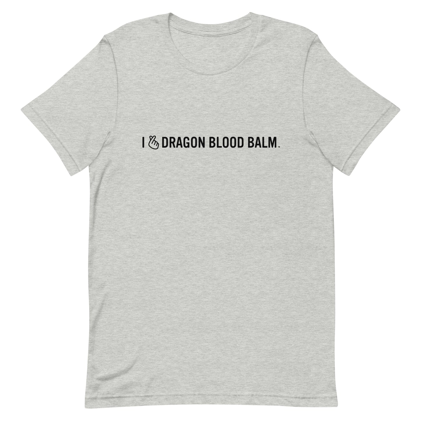 I 🫰 Dragon Blood Balm