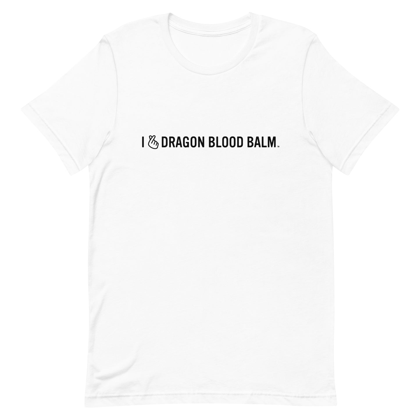 I 🫰 Dragon Blood Balm