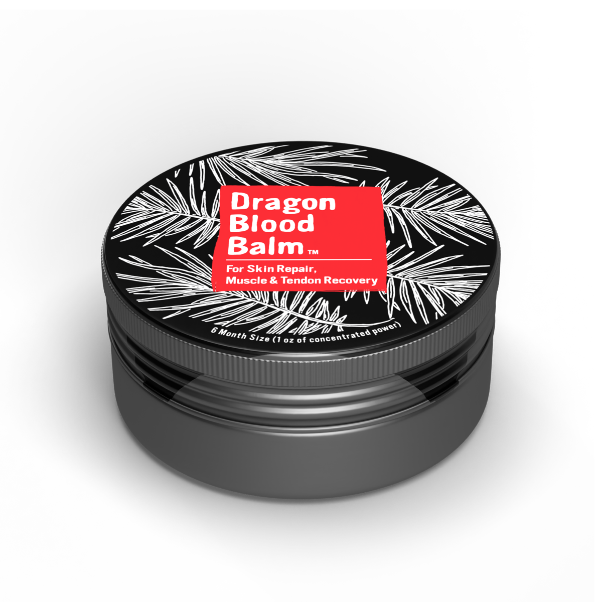 Dragon Blood Balm (Large)