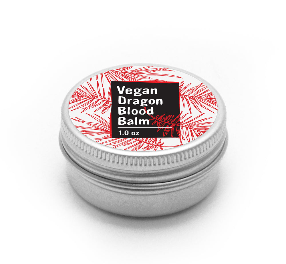 Vegan Dragon Blood Balm